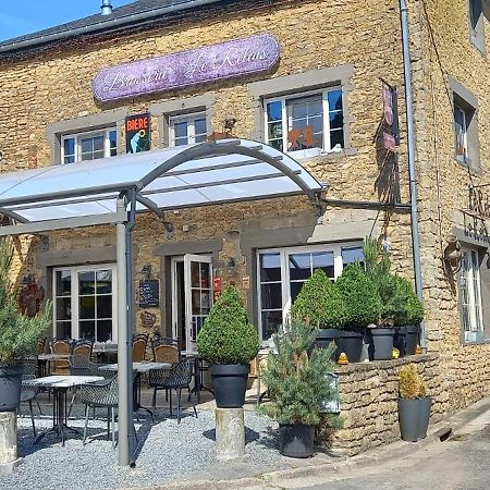 Le Relais De Chassepierre Otel Dış mekan fotoğraf