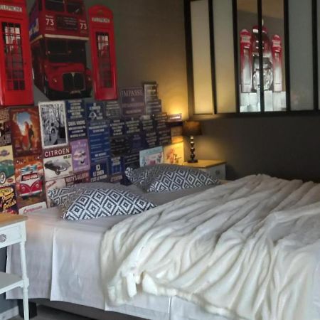 Le Relais De Chassepierre Otel Dış mekan fotoğraf