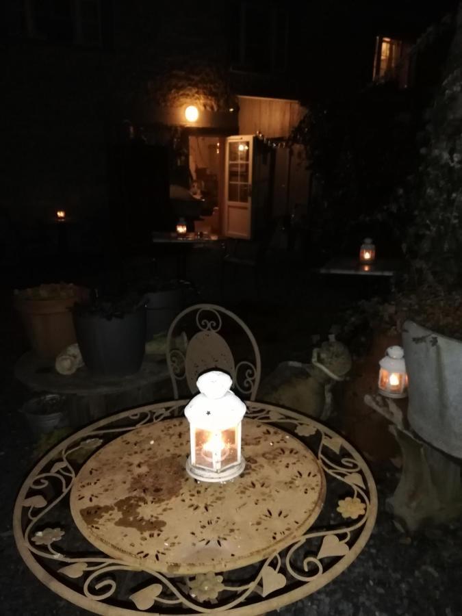 Le Relais De Chassepierre Otel Dış mekan fotoğraf