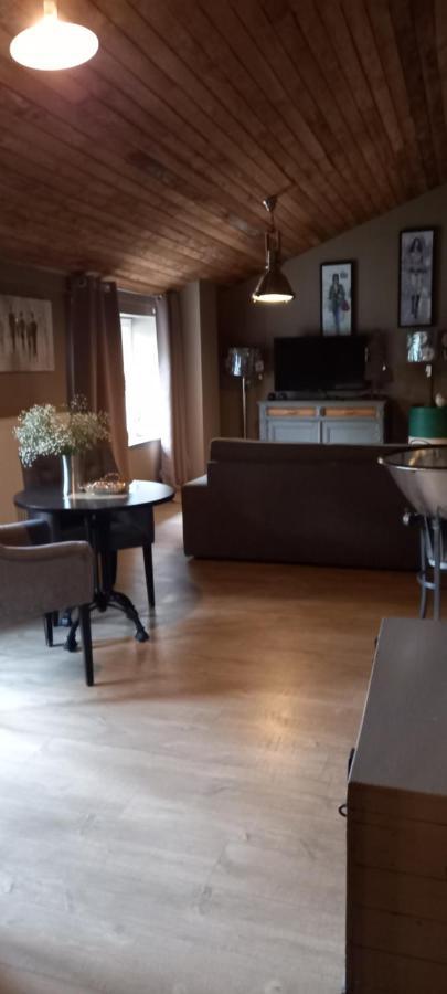 Le Relais De Chassepierre Otel Dış mekan fotoğraf