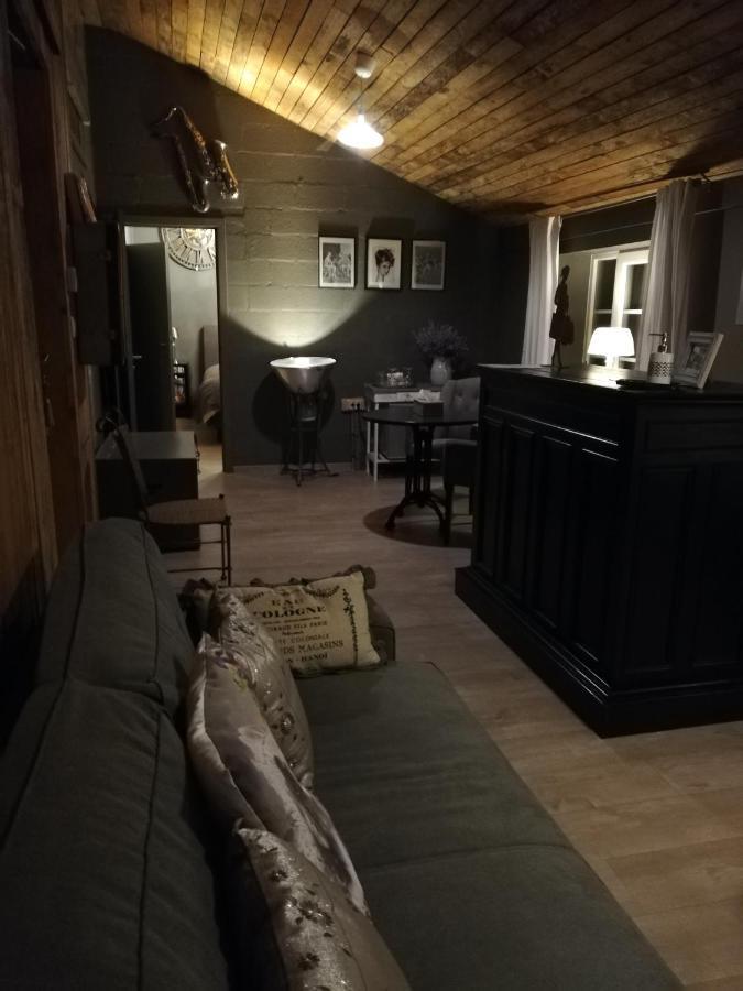 Le Relais De Chassepierre Otel Dış mekan fotoğraf