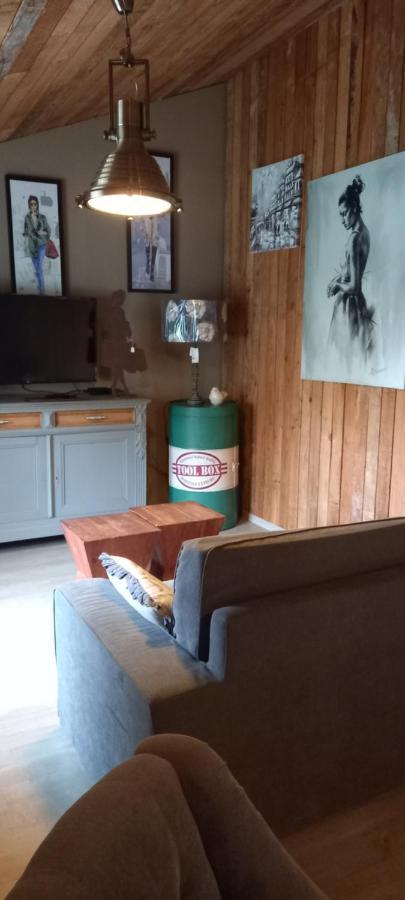 Le Relais De Chassepierre Otel Dış mekan fotoğraf