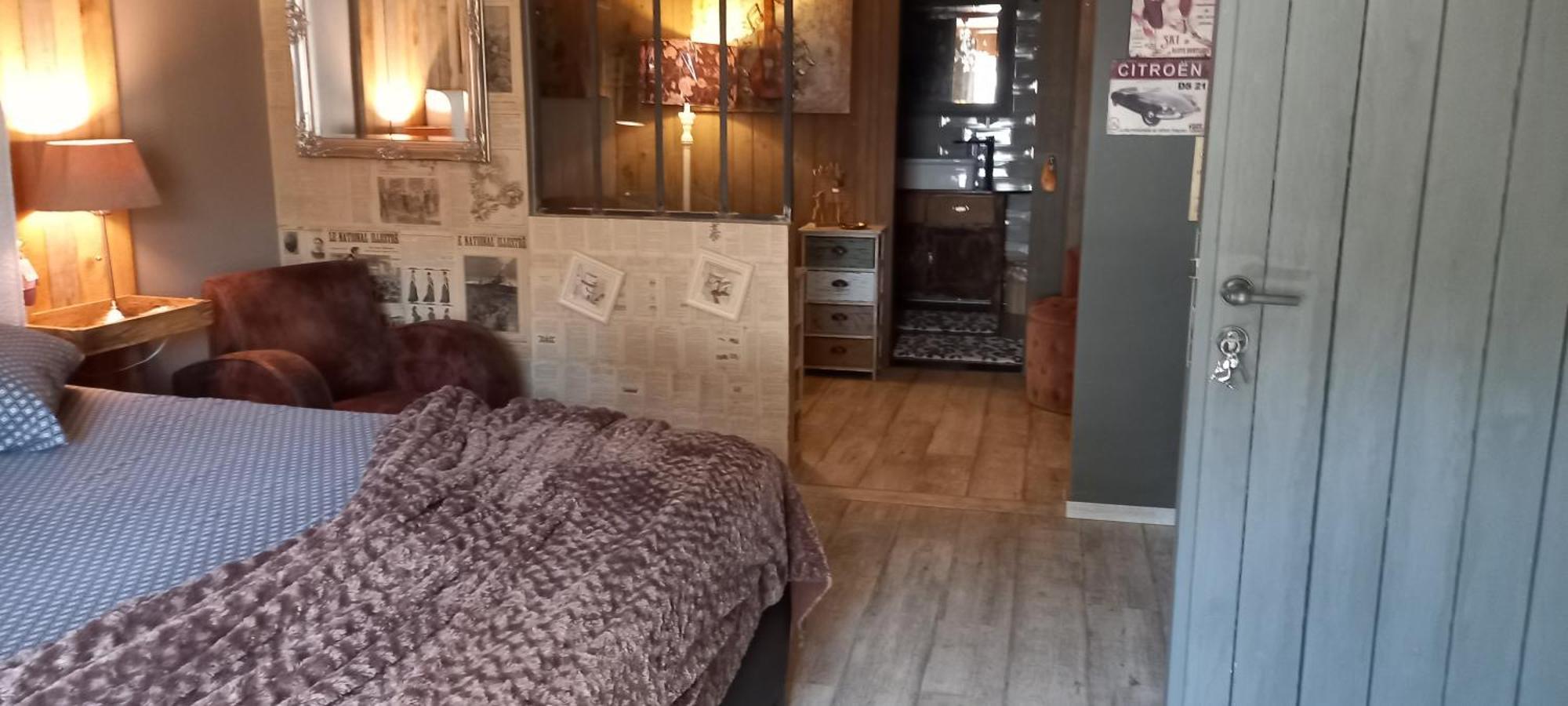 Le Relais De Chassepierre Otel Dış mekan fotoğraf