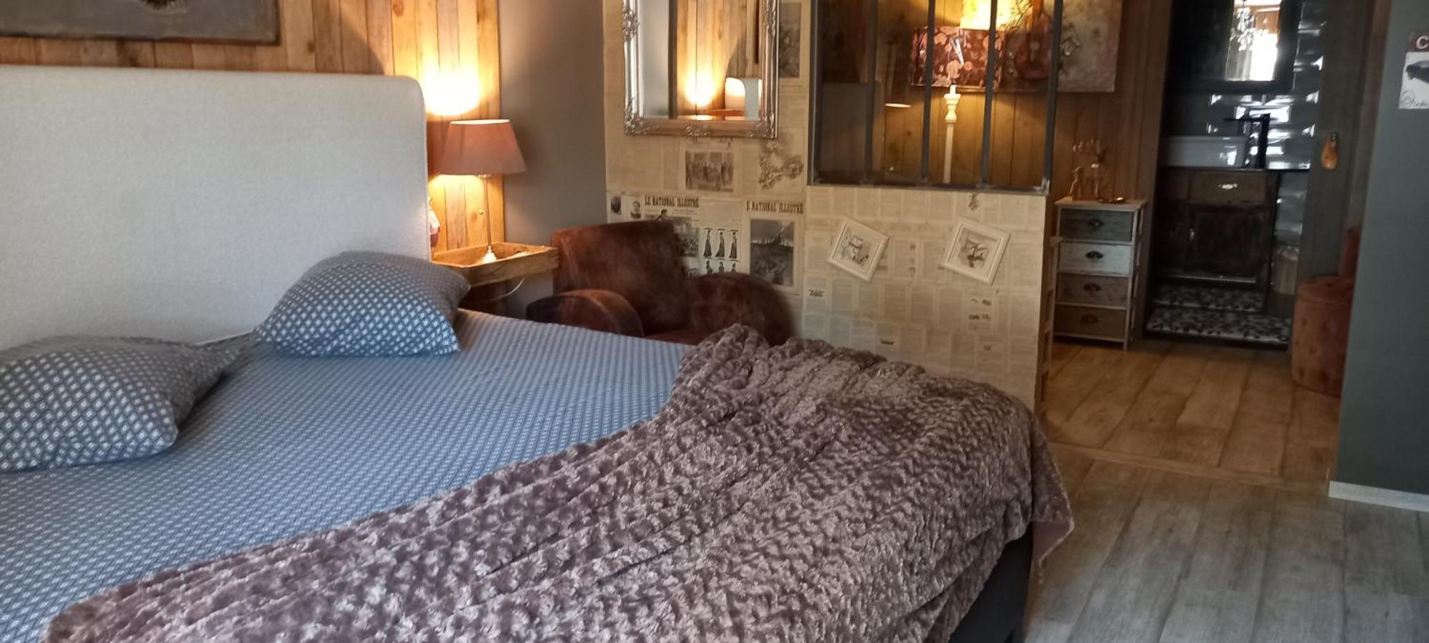 Le Relais De Chassepierre Otel Dış mekan fotoğraf