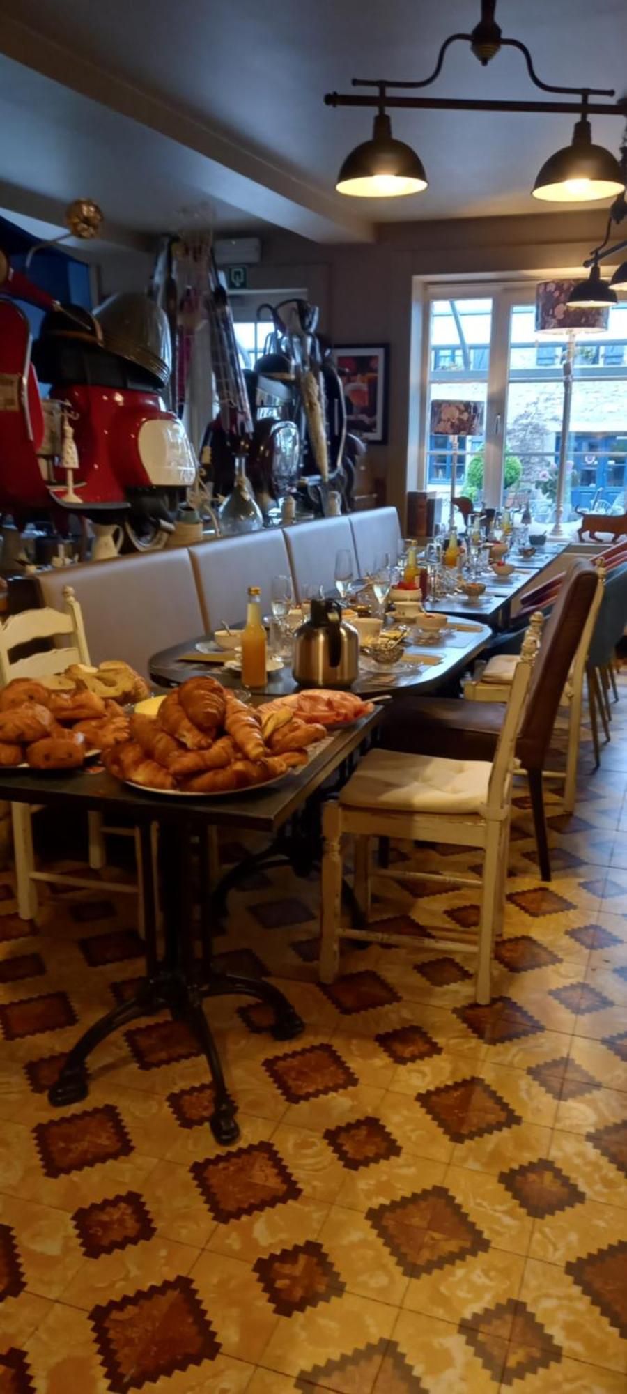 Le Relais De Chassepierre Otel Dış mekan fotoğraf