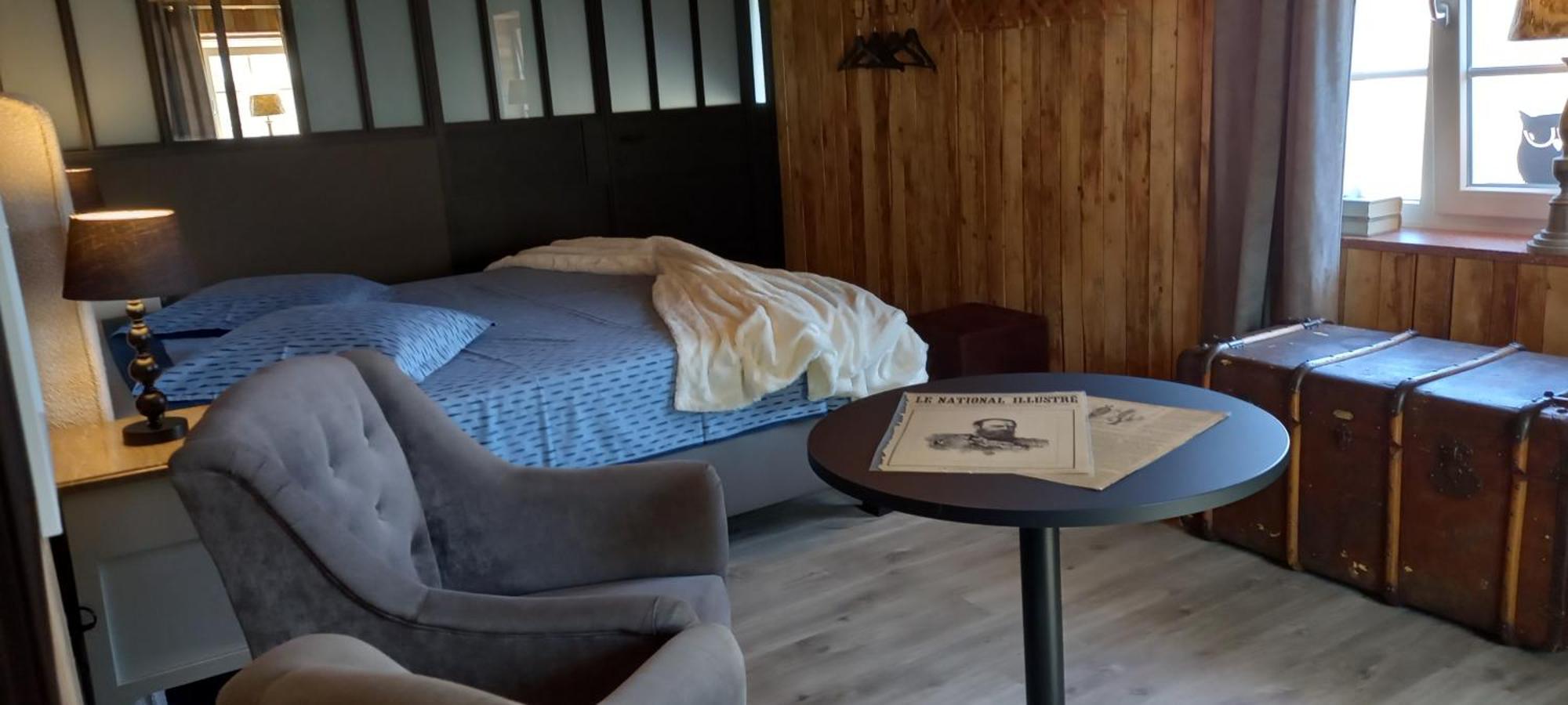 Le Relais De Chassepierre Otel Dış mekan fotoğraf