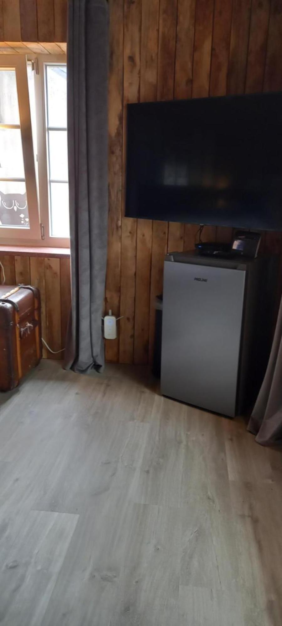 Le Relais De Chassepierre Otel Dış mekan fotoğraf