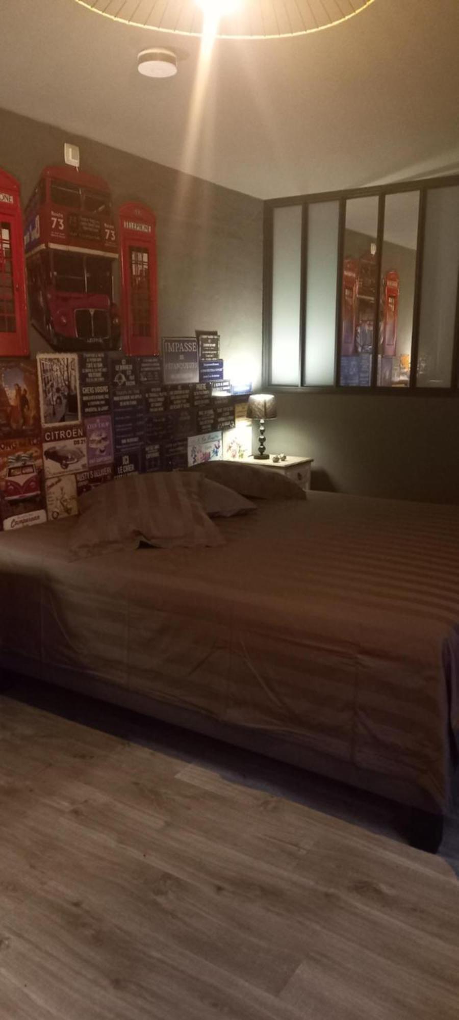 Le Relais De Chassepierre Otel Dış mekan fotoğraf