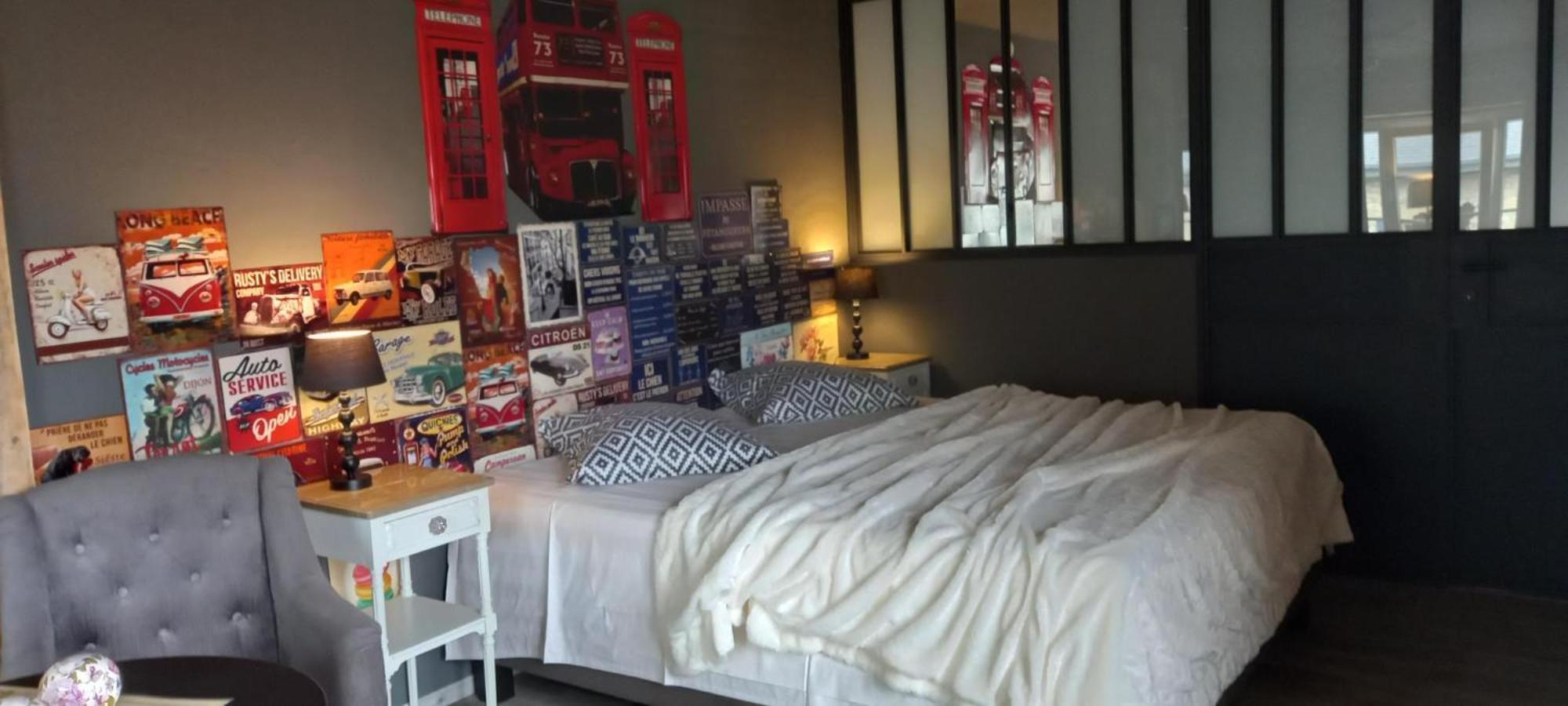Le Relais De Chassepierre Otel Dış mekan fotoğraf