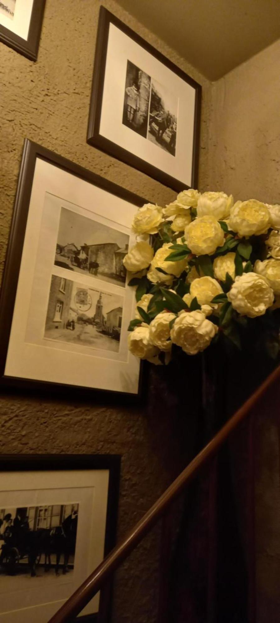 Le Relais De Chassepierre Otel Dış mekan fotoğraf