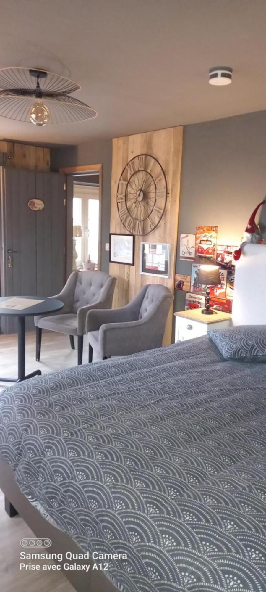 Le Relais De Chassepierre Otel Dış mekan fotoğraf