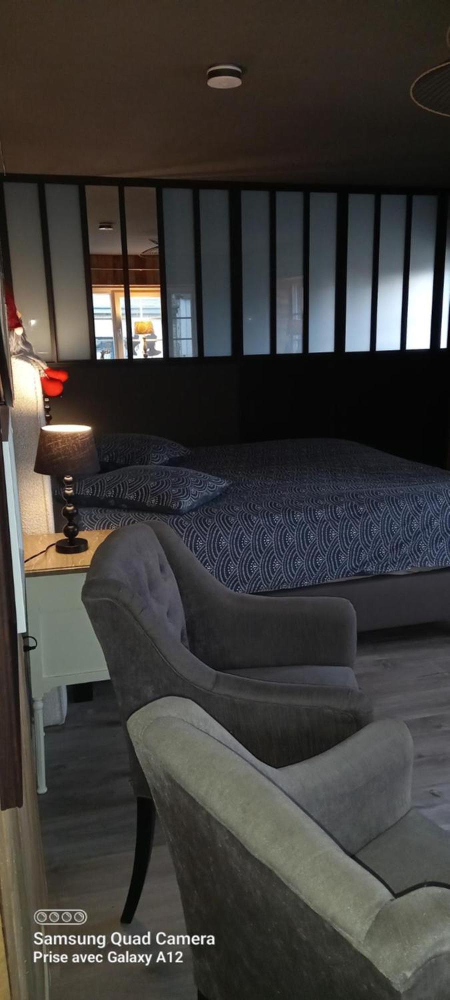Le Relais De Chassepierre Otel Dış mekan fotoğraf