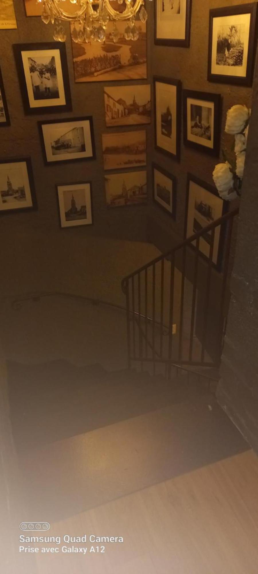 Le Relais De Chassepierre Otel Dış mekan fotoğraf