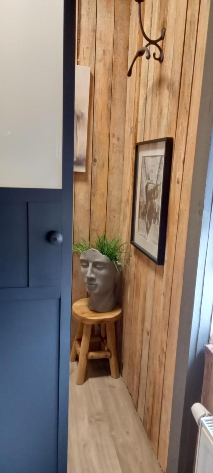 Le Relais De Chassepierre Otel Dış mekan fotoğraf