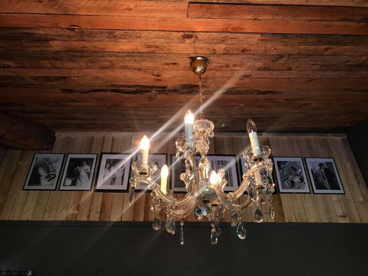 Le Relais De Chassepierre Otel Dış mekan fotoğraf