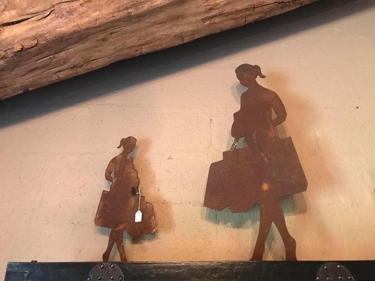 Le Relais De Chassepierre Otel Dış mekan fotoğraf